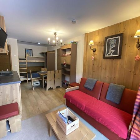 Apartament Boost Your Immo Risoul Antares 319 Zewnętrze zdjęcie