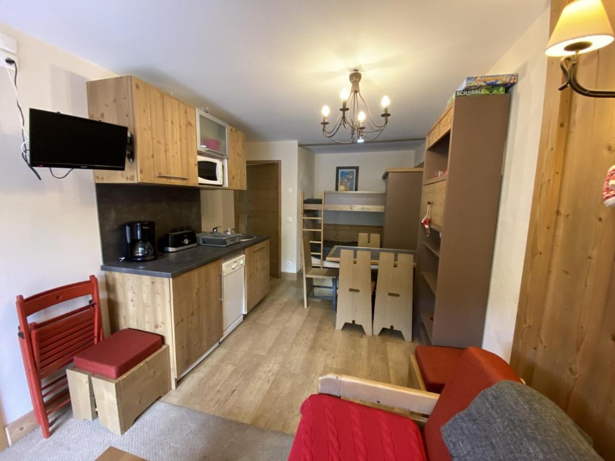 Apartament Boost Your Immo Risoul Antares 319 Zewnętrze zdjęcie