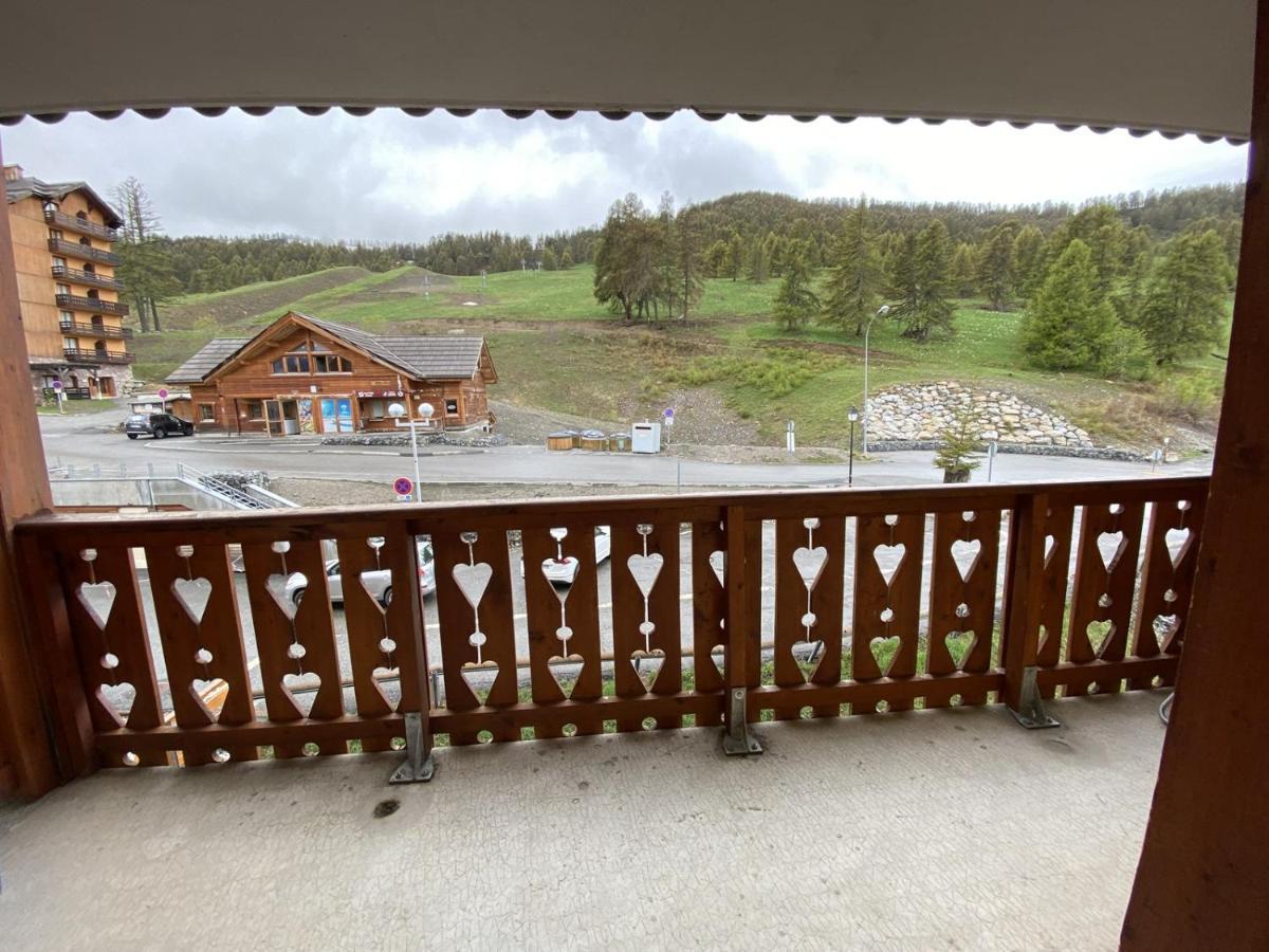 Apartament Boost Your Immo Risoul Antares 319 Zewnętrze zdjęcie