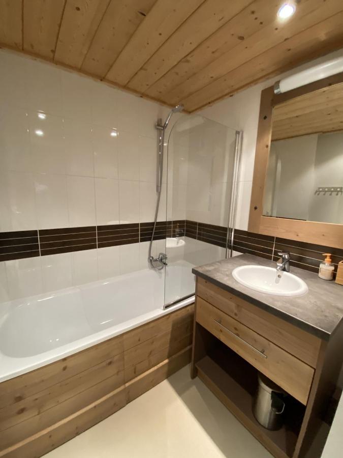 Apartament Boost Your Immo Risoul Antares 319 Zewnętrze zdjęcie