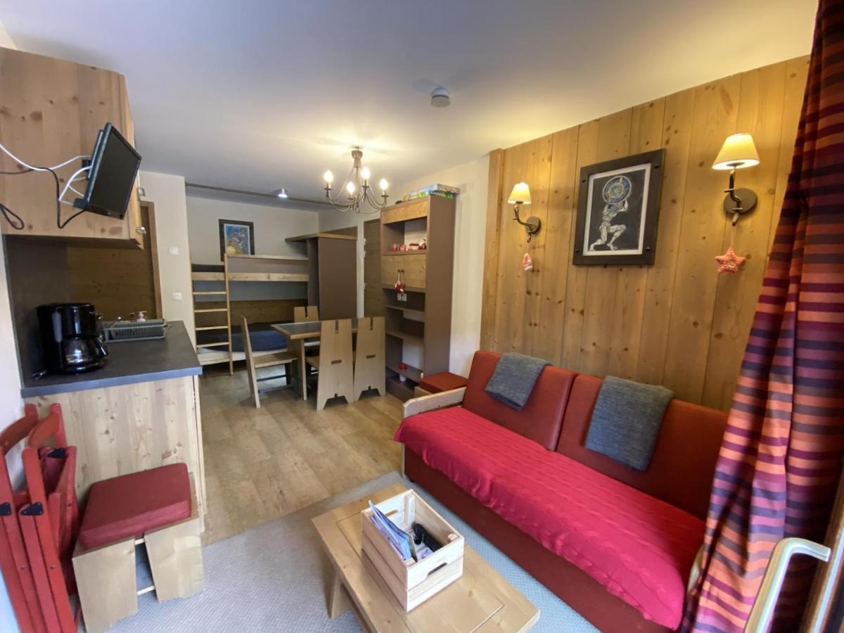 Apartament Boost Your Immo Risoul Antares 319 Zewnętrze zdjęcie