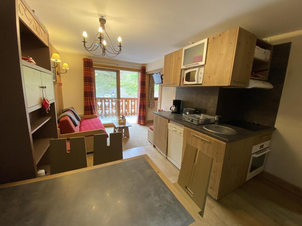 Apartament Boost Your Immo Risoul Antares 319 Zewnętrze zdjęcie