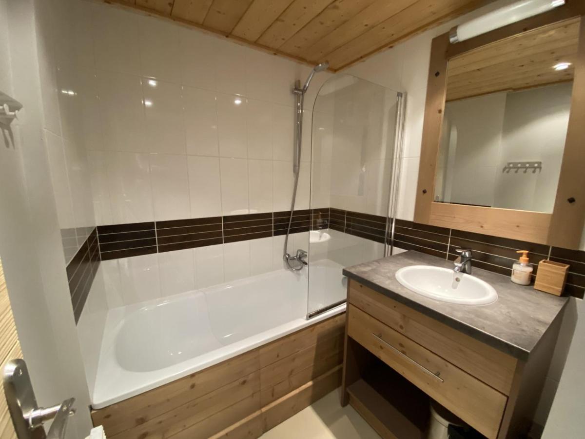 Apartament Boost Your Immo Risoul Antares 319 Zewnętrze zdjęcie