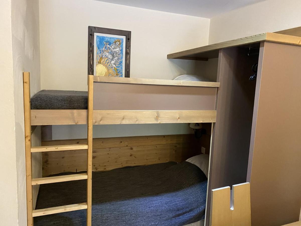 Apartament Boost Your Immo Risoul Antares 319 Zewnętrze zdjęcie