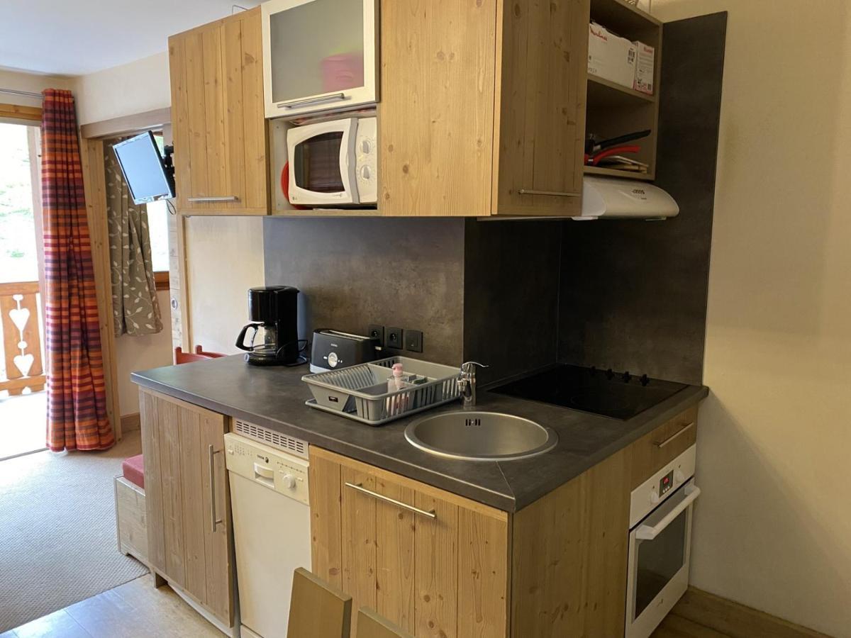 Apartament Boost Your Immo Risoul Antares 319 Zewnętrze zdjęcie