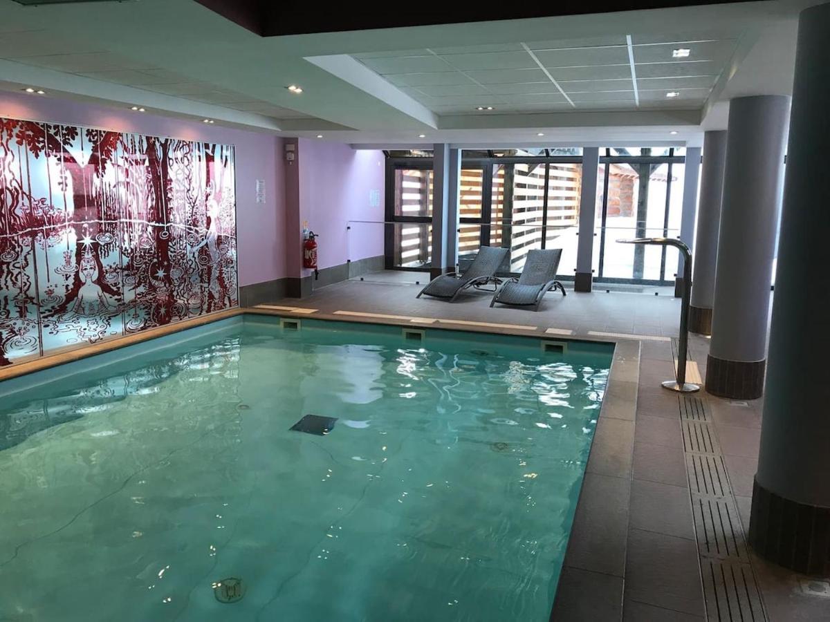 Apartament Boost Your Immo Risoul Antares 319 Zewnętrze zdjęcie